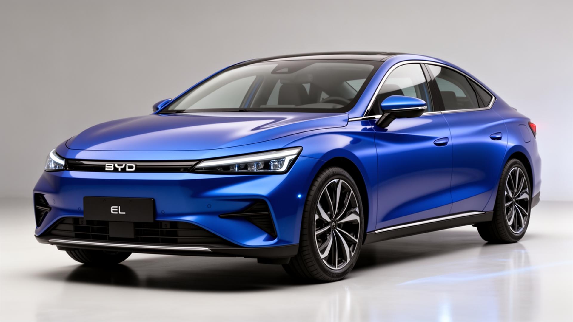 BYD King GL 2026: Preço, Autonomia e Ficha Técnica Completa