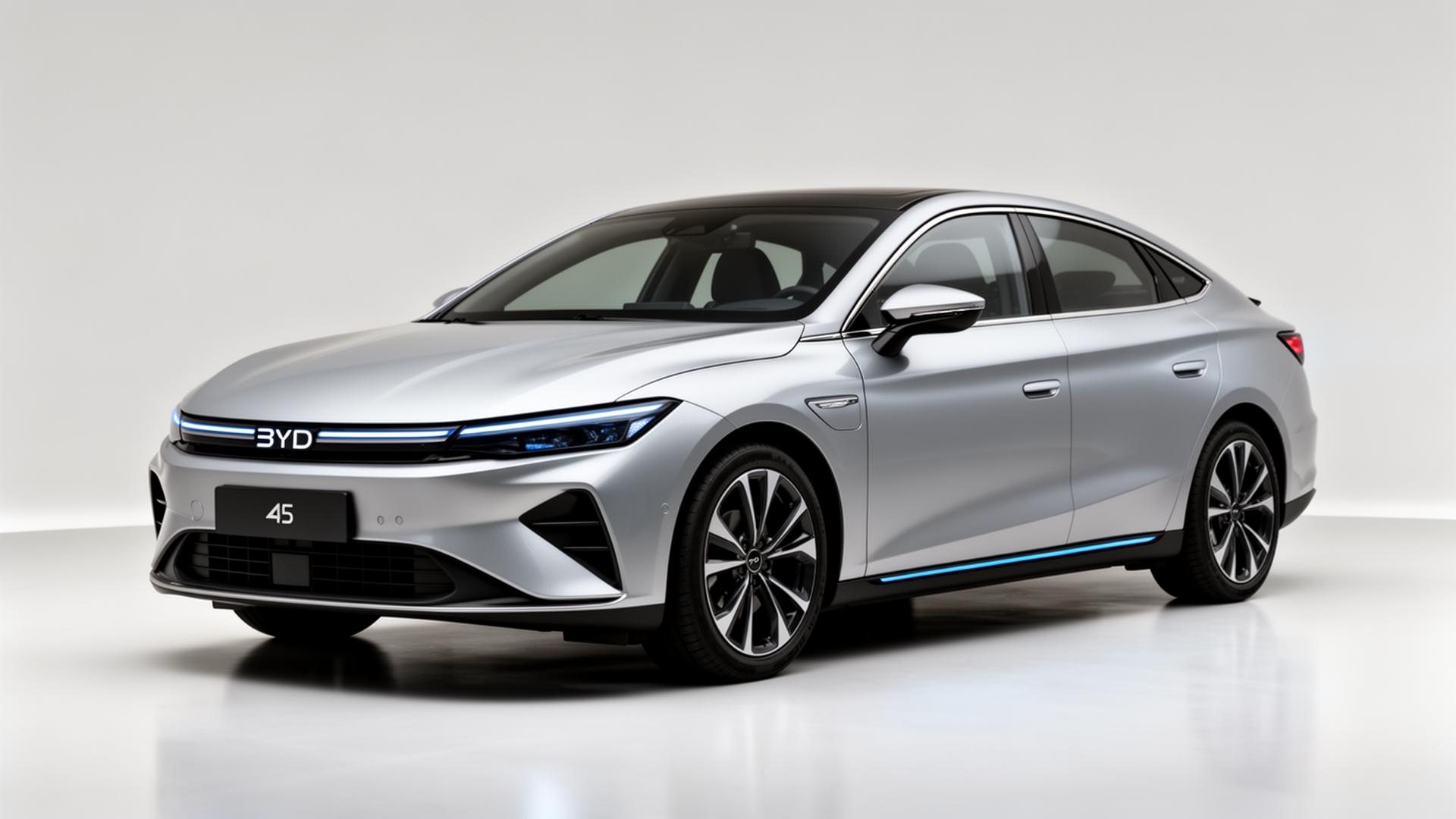 Byd Kin BYD King GL 2026: Preço, Autonomia e Ficha Técnica Completa