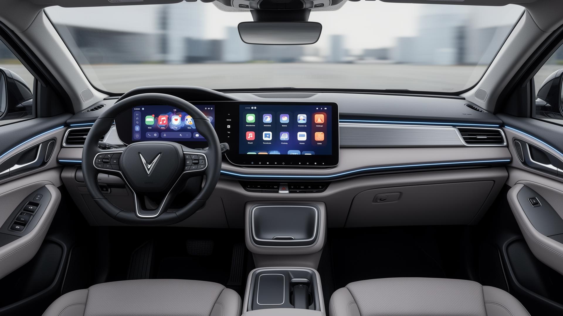 Vinfast VF 6 2026: Preço, Autonomia e Ficha Técnica Completa